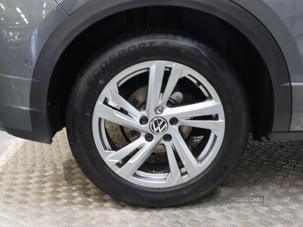 Used Volkswagen T-Roc 2022 for sale - 76271228: Photo 24