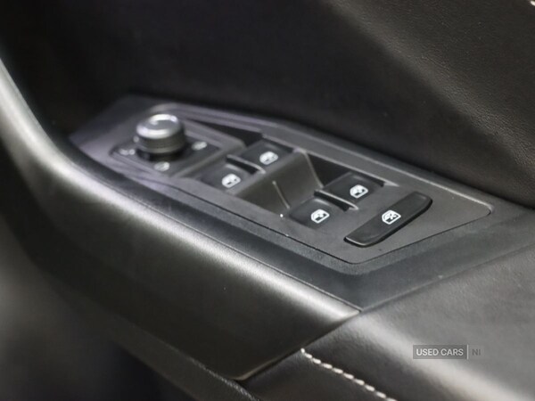 Used Volkswagen T-Roc 2022 for sale - 76271228: Photo 27