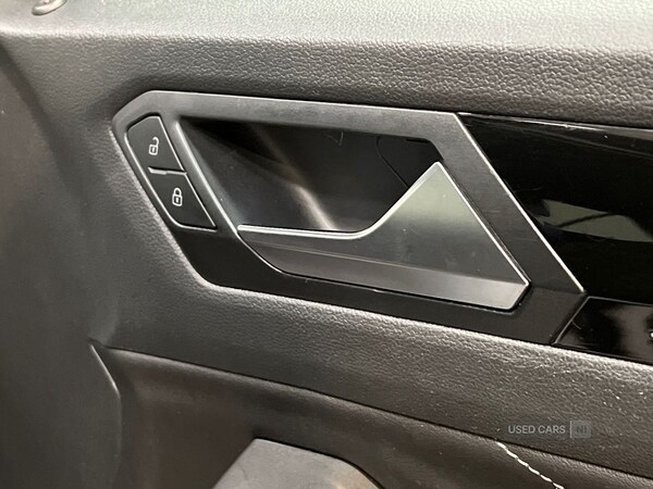 Used Volkswagen T-Roc 2022 for sale - 76271228: Photo 28