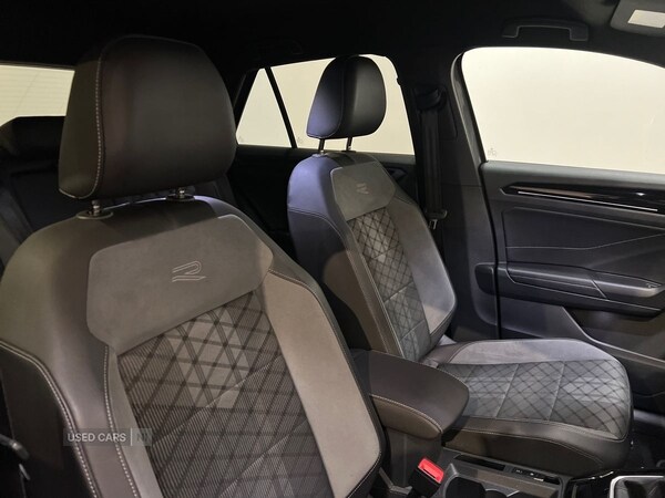 Used Volkswagen T-Roc 2022 for sale - 76271228: Photo 29