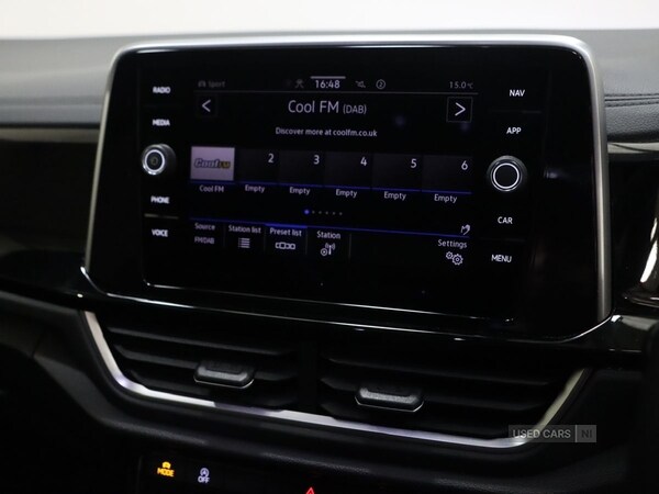 Used Volkswagen T-Roc 2022 for sale - 76271228: Photo 30