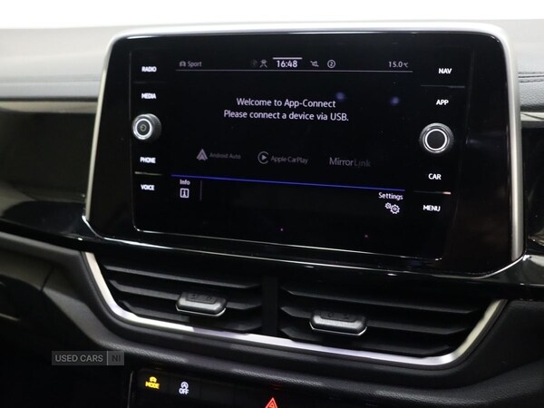 Used Volkswagen T-Roc 2022 for sale - 76271228: Photo 31