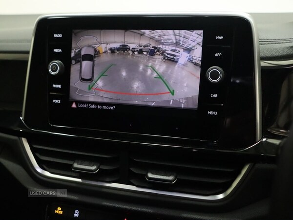 Used Volkswagen T-Roc 2022 for sale - 76271228: Photo 33