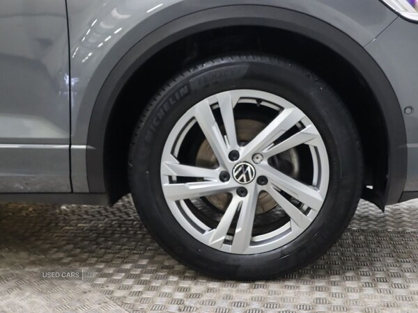 Used Volkswagen T-Roc 2022 for sale - 76271228: Photo 5