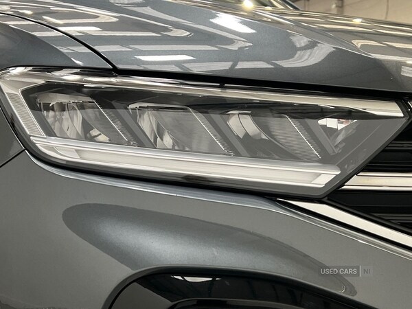 Used Volkswagen T-Roc 2022 for sale - 76271228: Photo 7