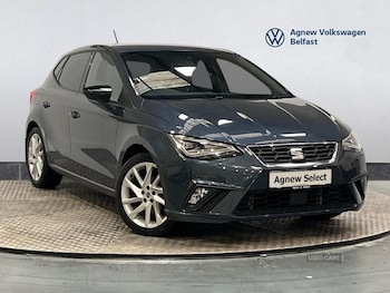 Used SEAT Ibiza 2023 for sale - 79577956: Photo