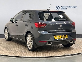 Used SEAT Ibiza 2023 for sale - 79577956: Photo