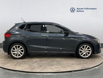 Used SEAT Ibiza 2023 for sale - 79577956: Photo