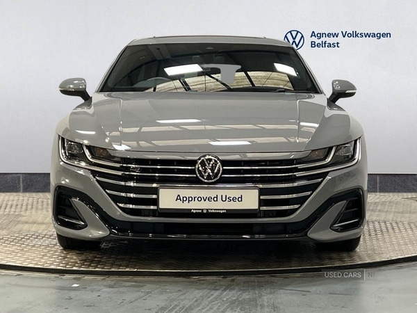 Used Volkswagen Arteon 2023 for sale - 77697121: Photo 11