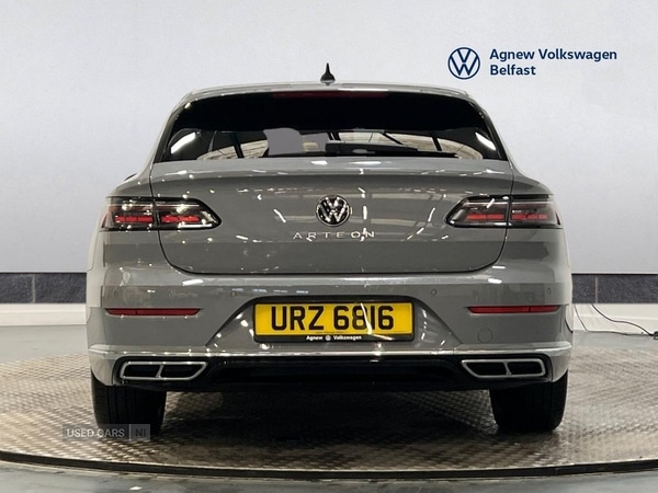 Used Volkswagen Arteon 2023 for sale - 77697121: Photo 12