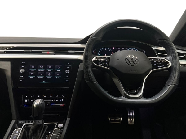 Used Volkswagen Arteon 2023 for sale - 77697121: Photo 13
