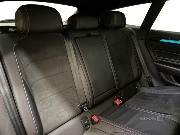 Used Volkswagen Arteon 2023 for sale - 77697121: Photo 14