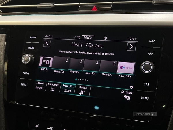 Used Volkswagen Arteon 2023 for sale - 77697121: Photo 16