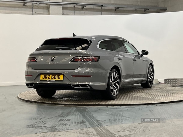 Used Volkswagen Arteon 2023 for sale - 77697121: Photo 19