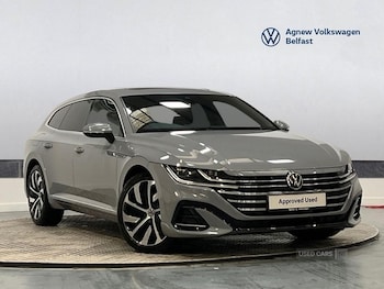 Used Volkswagen Arteon 2023 for sale - 77697121: Photo