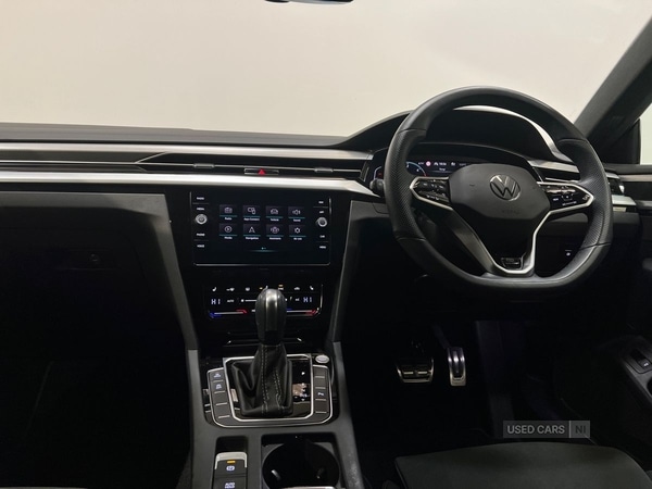 Used Volkswagen Arteon 2023 for sale - 77697121: Photo 23