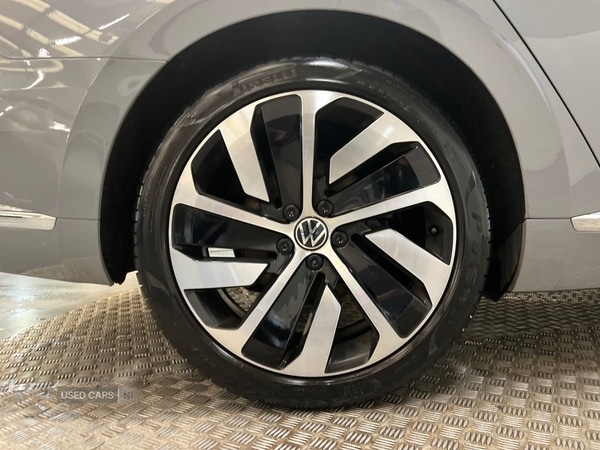 Used Volkswagen Arteon 2023 for sale - 77697121: Photo 24