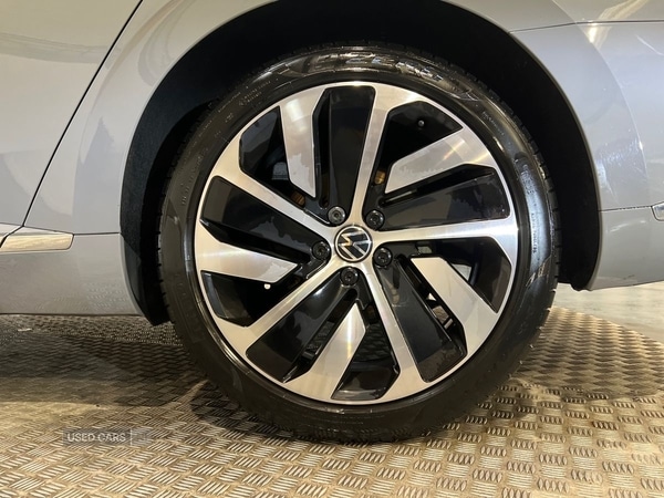 Used Volkswagen Arteon 2023 for sale - 77697121: Photo 25