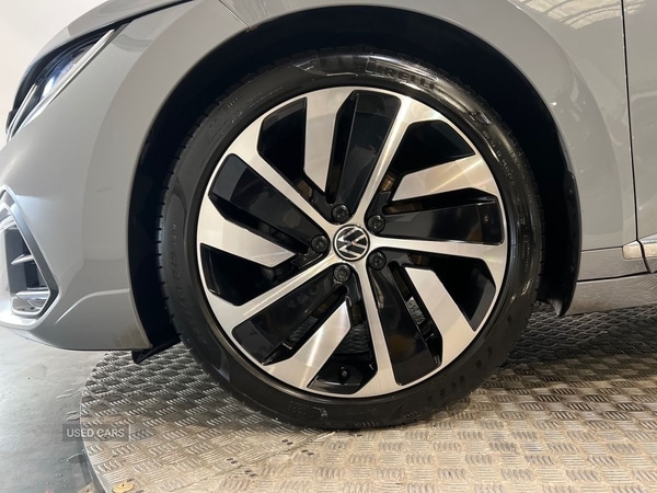 Used Volkswagen Arteon 2023 for sale - 77697121: Photo 26