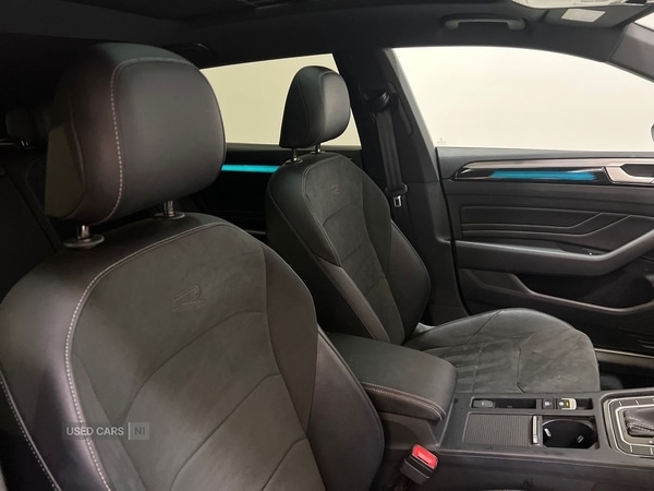 Used Volkswagen Arteon 2023 for sale - 77697121: Photo 27