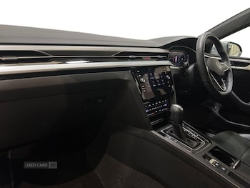 Used Volkswagen Arteon 2023 for sale - 77697121: Photo