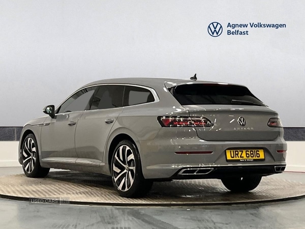 Used Volkswagen Arteon 2023 for sale - 77697121: Photo 3