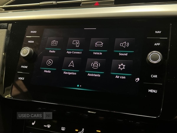 Used Volkswagen Arteon 2023 for sale - 77697121: Photo 33