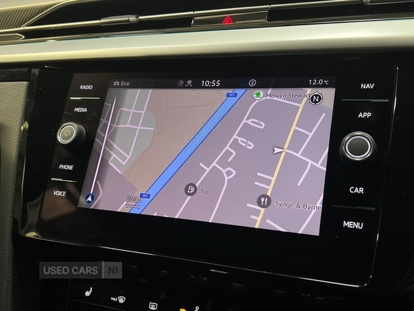 Used Volkswagen Arteon 2023 for sale - 77697121: Photo 35