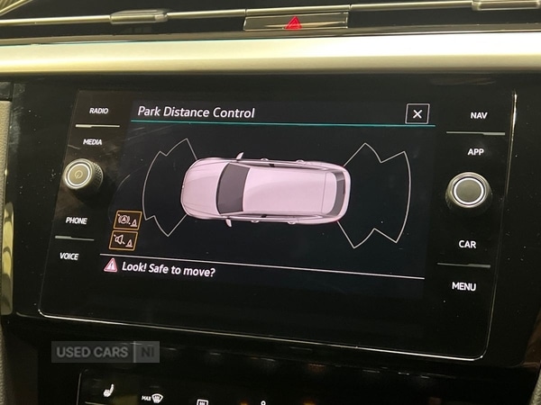 Used Volkswagen Arteon 2023 for sale - 77697121: Photo 36