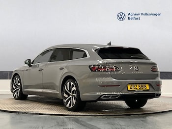Used Volkswagen Arteon 2023 for sale - 77697121: Photo