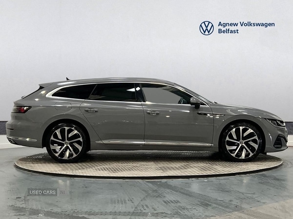 Used Volkswagen Arteon 2023 for sale - 77697121: Photo 4