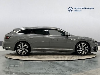Used Volkswagen Arteon 2023 for sale - 77697121: Photo