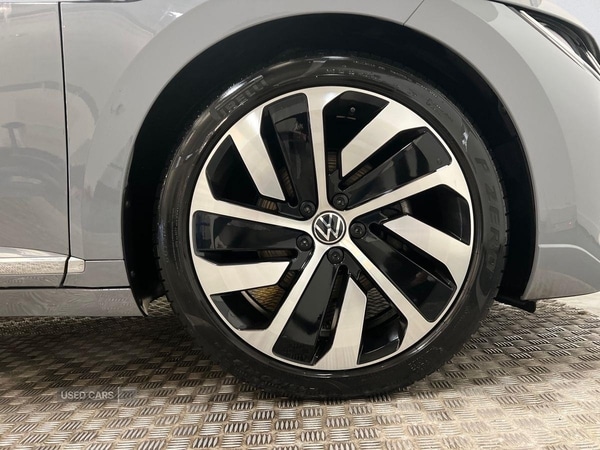 Used Volkswagen Arteon 2023 for sale - 77697121: Photo 5