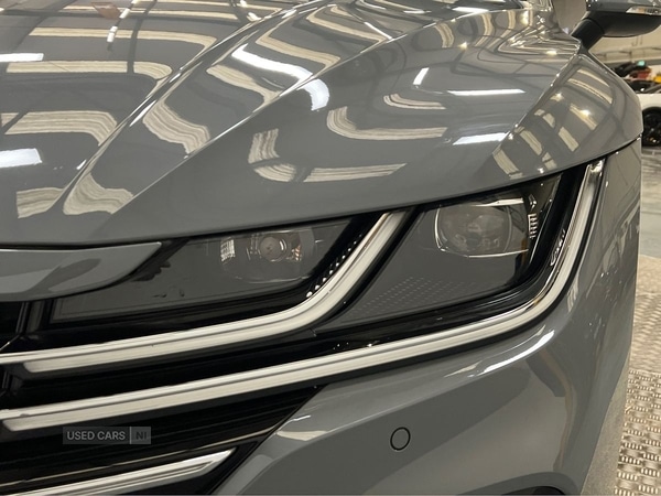 Used Volkswagen Arteon 2023 for sale - 77697121: Photo 7