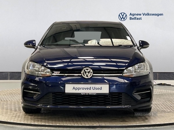 Used Volkswagen Golf 2018 for sale - 77560365: Photo 11