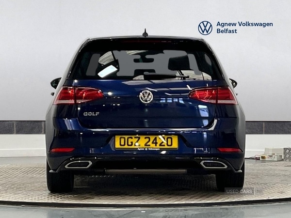 Used Volkswagen Golf 2018 for sale - 77560365: Photo 12