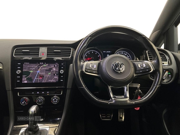 Used Volkswagen Golf 2018 for sale - 77560365: Photo 13