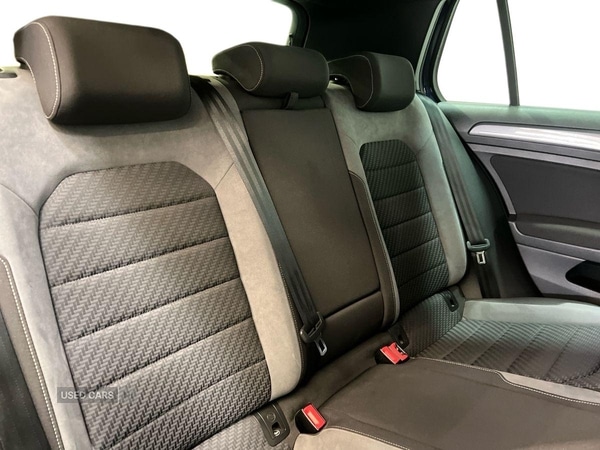 Used Volkswagen Golf 2018 for sale - 77560365: Photo 14