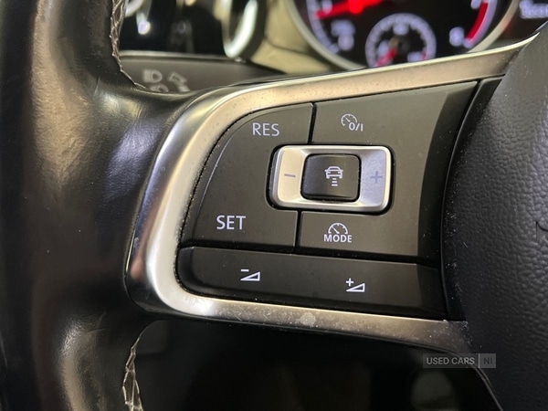 Used Volkswagen Golf 2018 for sale - 77560365: Photo 17