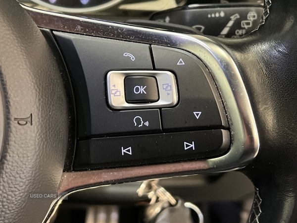 Used Volkswagen Golf 2018 for sale - 77560365: Photo 18