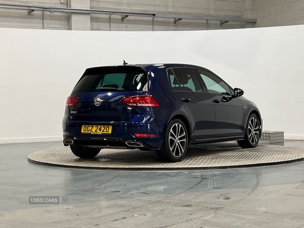 Used Volkswagen Golf 2018 for sale - 77560365: Photo 19
