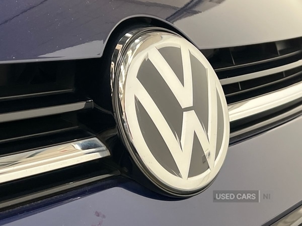 Used Volkswagen Golf 2018 for sale - 77560365: Photo 21