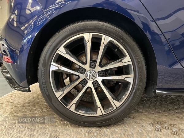 Used Volkswagen Golf 2018 for sale - 77560365: Photo 24