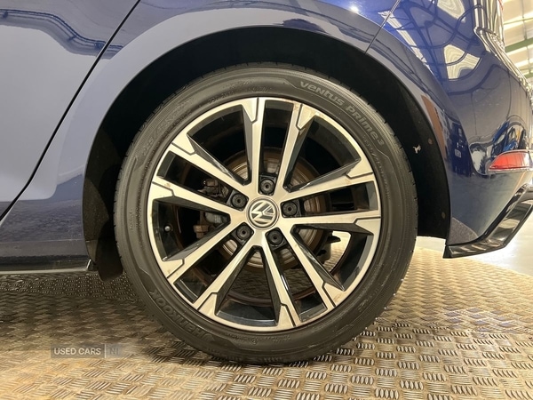 Used Volkswagen Golf 2018 for sale - 77560365: Photo 25