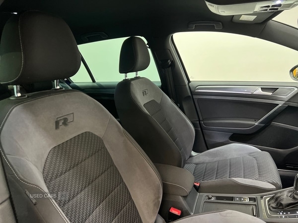Used Volkswagen Golf 2018 for sale - 77560365: Photo 27