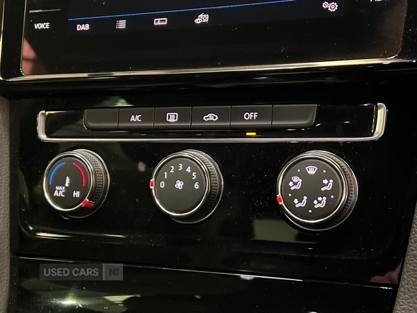 Used Volkswagen Golf 2018 for sale - 77560365: Photo 28