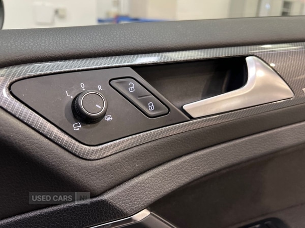 Used Volkswagen Golf 2018 for sale - 77560365: Photo 30