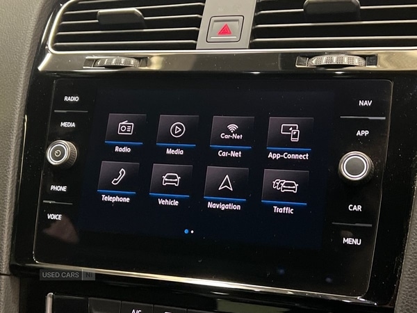 Used Volkswagen Golf 2018 for sale - 77560365: Photo 32