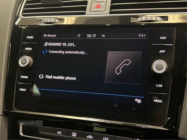 Used Volkswagen Golf 2018 for sale - 77560365: Photo 33