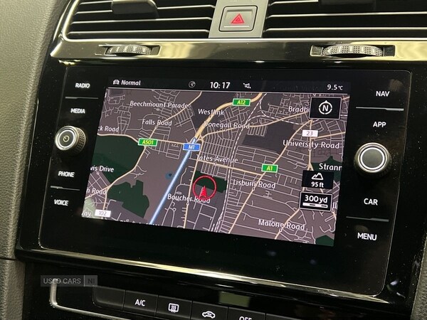 Used Volkswagen Golf 2018 for sale - 77560365: Photo 34